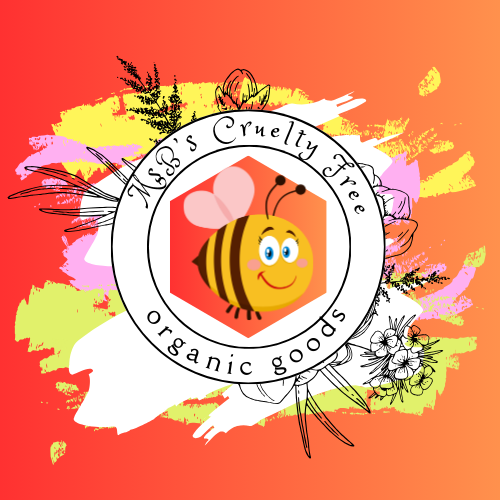 Ms. B's Organics Cruelty Free