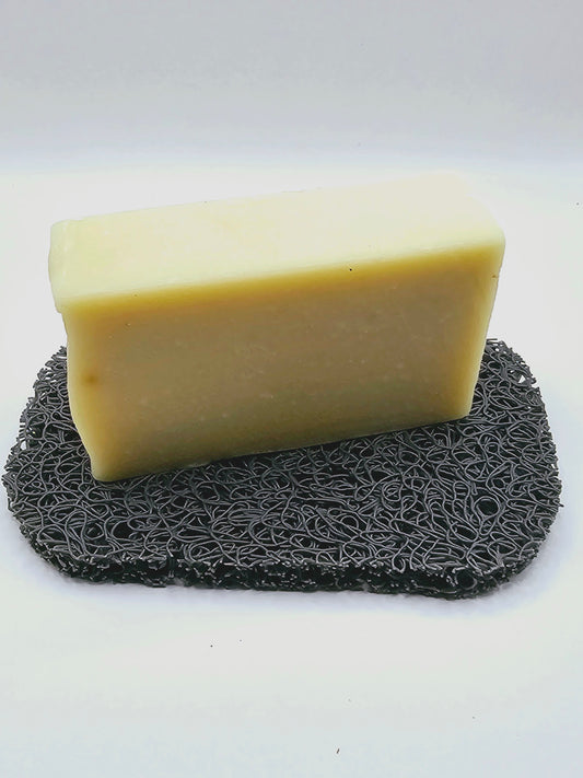 Charcoal Soap Saver Pad